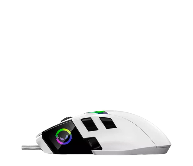 Lorgar MSP80 Biała LRG-MSP80-WH - 1345848 - zdjęcie 4
